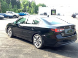 New 2025 Subaru Legacy Limited image 5