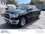 Used 2021 RAM 1500 Big Horn image 6