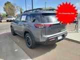 New 2025 Nissan Pathfinder Rock Creek image 5