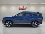 New 2026 Hyundai Santa Fe Limited image 4