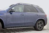 Used 2024 Mercedes-Benz GLE 350 4MATIC image 3