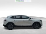 Used 2019 Lincoln Nautilus Reserve image 4