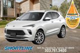 New 2026 Buick Encore GX Avenir w/ Avenir Technology Package image 2