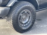 New 2025 Ford Bronco Badlands w/ Sasquatch Package image 6