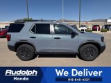 New 2026 Honda Passport TrailSport image 6
