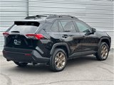 Used 2024 Toyota RAV4 AWD Hybrid image 3