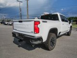 New 2025 Chevrolet Silverado 2500 LTZ w/ LTZ Plus Package image 4