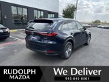 New 2025 MAZDA CX-90 3.3 Turbo w/ Preferred Package image 5