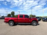 Used 2016 Ford F250 Platinum w/ Platinum Package image 6