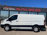 Used 2019 Ford Transit 250 130 Low Roof w/ Exterior Upgrade Package image 4
