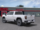 New 2025 GMC Sierra 2500 Denali w/ Denali Reserve Package image 3