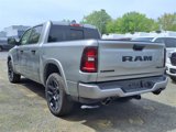 New 2025 RAM 1500 Laramie w/ Night Edition image 4