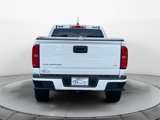 Used 2022 Chevrolet Colorado LT w/ Fleet Safety Package image 4