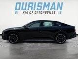New 2025 Kia K4 GT-Line w/ GT-Line Sunroof Package image 3