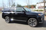 Used 2018 Toyota 4Runner Limited image 6