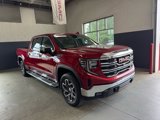 New 2025 GMC Sierra 1500 SLT w/ SLT Premium Plus Package image 3