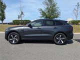 New 2026 Jaguar F-PACE R-Dynamic S image 6