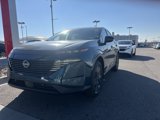 New 2025 Nissan Murano SL image 3