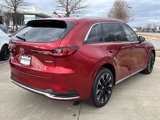 New 2025 MAZDA CX-90 3.3 Turbo S w/ Premium Plus image 3