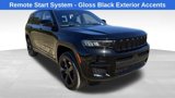 New 2025 Jeep Grand Cherokee L Altitude image 4