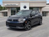 New 2025 Volkswagen ID.4 Pro S image 1