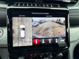 New 2025 Jeep Grand Cherokee L Overland w/ Advanced Protech Group III image 4