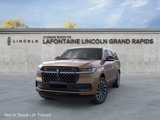 New 2025 Lincoln Navigator L Black Label image 2