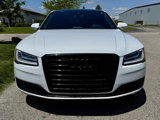 Used 2016 Audi A8 L 3.0T w/ Executive Package image 3