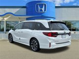 New 2025 Honda Odyssey Elite image 4