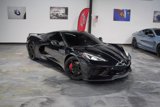 Used 2021 Chevrolet Corvette Stingray Premium Cpe w/ Z51 Performance Package image 2