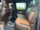 New 2025 Ford F350 King Ranch w/ Chrome Package image 6