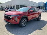 New 2026 Chevrolet Trax LT w/ Driver Confidence Package image 3