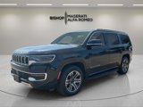 Used 2024 Jeep Wagoneer Series II w/ Flexible Seating Group image 3