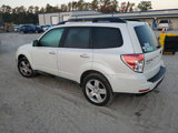 Used 2010 Subaru Forester 2.5X Premium image 4