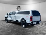 Certified 2023 Ford F350 Lariat w/ Sport Appearance Package image 3