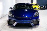 Used 2021 Porsche 718 Cayman GT4 image 5