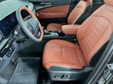 New 2026 Kia Sportage SX image 3