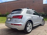 Used 2018 Audi Q5 2.0T Premium Plus w/ Premium Plus Package image 5