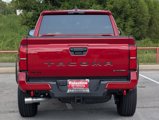 New 2025 Toyota Tacoma TRD Off-Road image 4