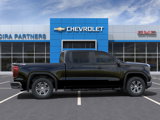New 2025 GMC Sierra 1500 Pro w/ Pro Value Package image 5