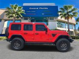 New 2025 Jeep Wrangler Unlimited Rubicon 392 image 4