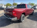 New 2025 RAM 1500 Laramie image 2