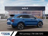 New 2025 Kia Sorento SX Prestige image 6