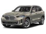 New 2026 BMW X5 M60i image 2