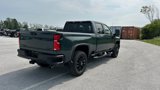 New 2025 Chevrolet Silverado 2500 LT w/ Trail Boss Package image 5