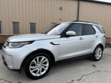 Used 2017 Land Rover Discovery HSE image 2