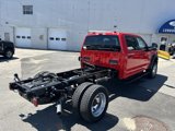 New 2025 Ford F550 4x4 Crew Cab image 3