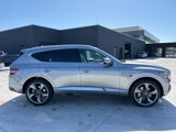 New 2025 Genesis GV80 3.5T Prestige image 4