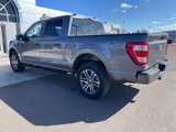 Certified 2022 Ford F150 XL w/ STX Appearance Package image 5