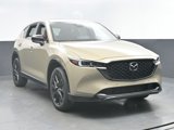 New 2025 MAZDA CX-5 Carbon Edition image 2